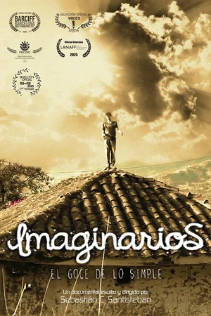 Постер: 2013: Imaginarios, el goce de lo simple