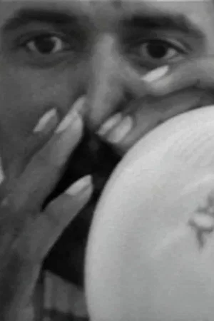 Постер: Balloon Nose Blow-Up