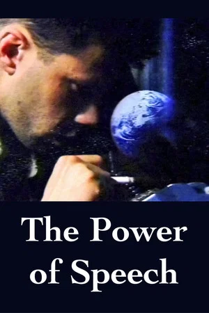 Постер: The Power of Speech