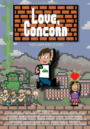 Постер: Love, Concord