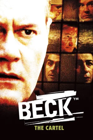 Постер: Beck 11 - The Cartel