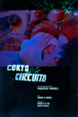 Постер: Cortocircuito