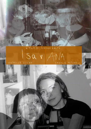Постер: Isa & Ana