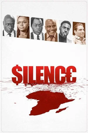 Постер: Silence