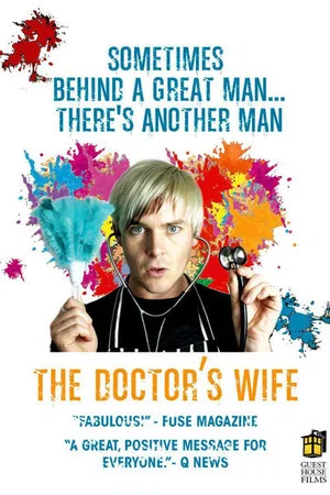 Постер: The Doctor's Wife