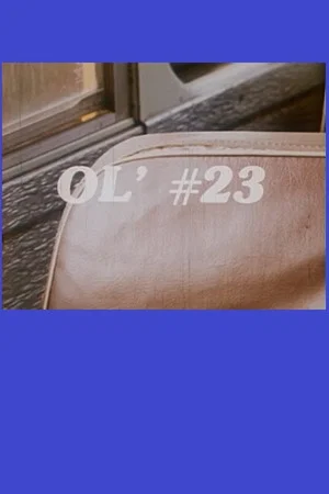 Постер: Ol' #23