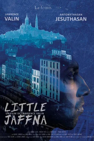 Постер: Little Jaffna