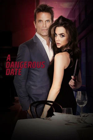 Постер: A Dangerous Date