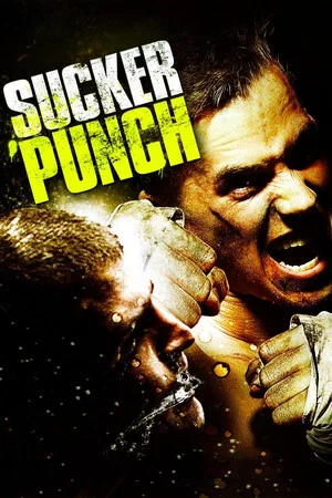 Постер: Sucker Punch