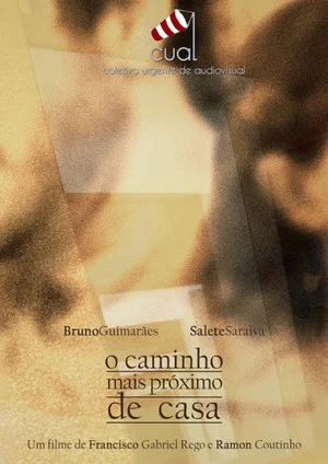 Постер: O caminho mais próximo de casa