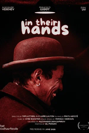 Постер: In Their Hands