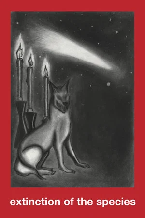 Постер: Extinction of the Species