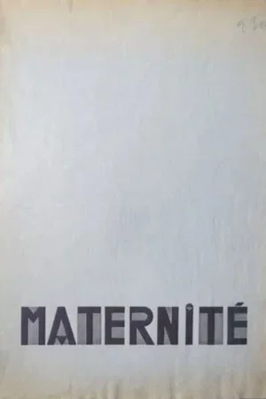 Постер: Maternity