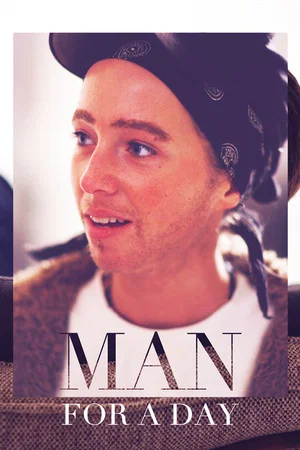Постер: Man for a Day