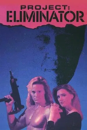 Постер: Project Eliminator