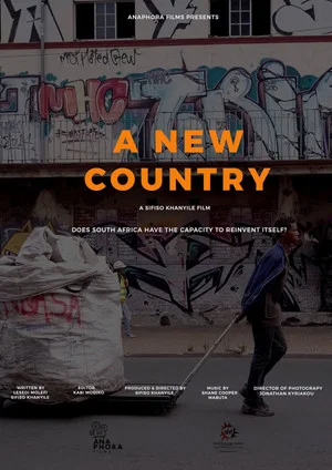 Постер: A New Country