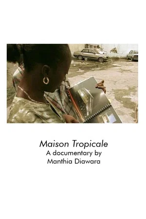 Постер: Maison Tropicale