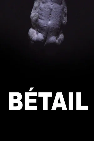 Постер: Bétail