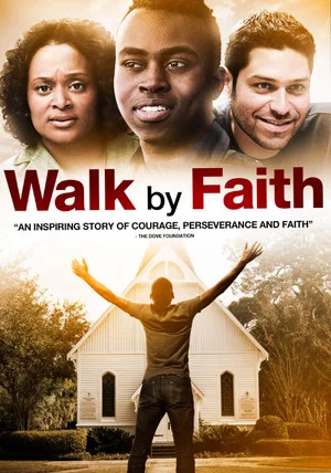 Постер: Walk By Faith