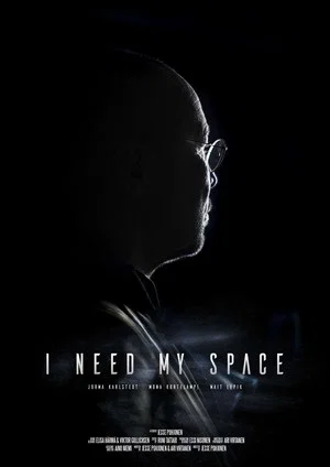 Постер: I Need My Space