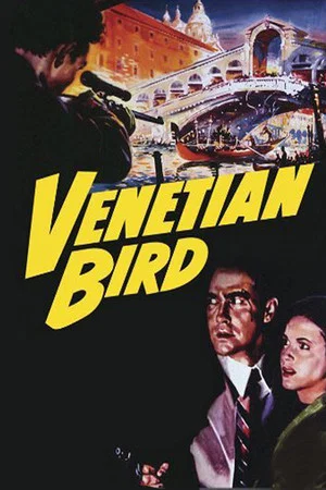 Постер: Venetian Bird