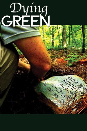 Постер: Dying Green