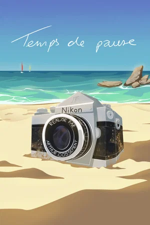 Постер: Temps de pause