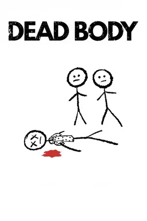 Постер: Dead Body