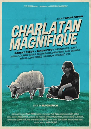 Постер: Charlatan Magnifique