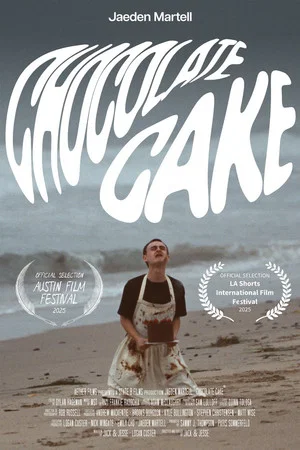 Постер: Chocolate Cake