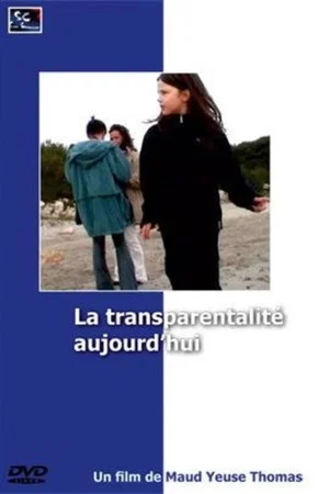 Постер: La transparentalité aujourd'hui