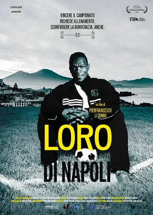Постер: Loro di Napoli