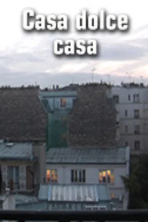 Постер: Home Sweet Home