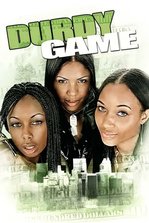 Постер: Durdy Game