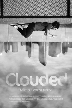 Постер: Clouded