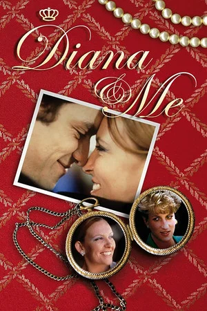 Постер: Diana & Me