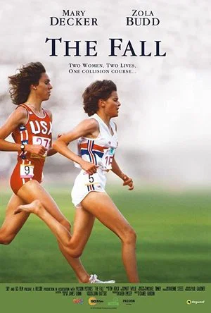 Постер: The Fall