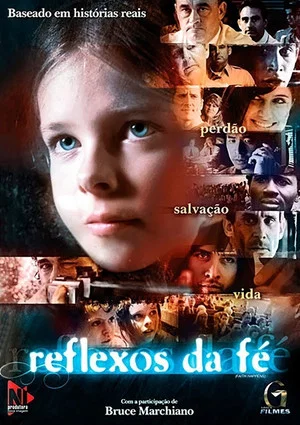 Постер: Faith Happens