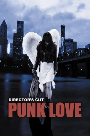 Постер: Punk Love