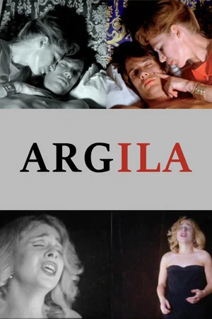 Постер: Argila