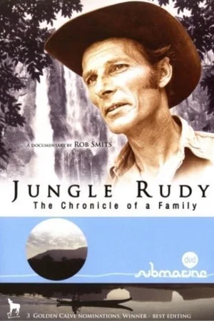 Постер: Jungle Rudy