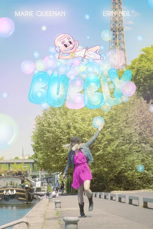 Постер: Bubbly