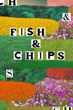 Постер: FISH & CHIPS