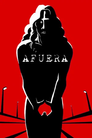 Постер: Afuera