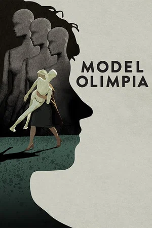 Постер: Model Olimpia