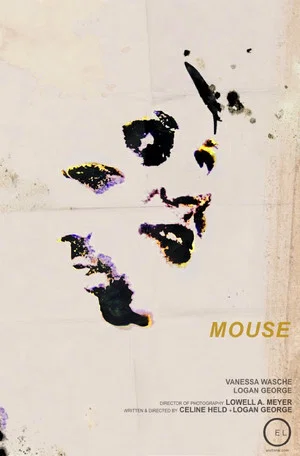 Постер: Mouse