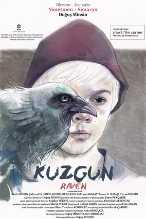 Постер: Kuzgun