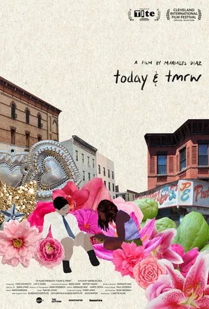 Постер: Today & Tmrw