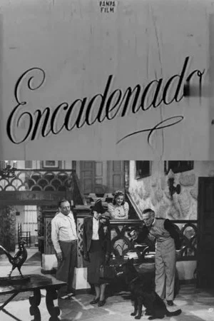 Постер: Encadenado
