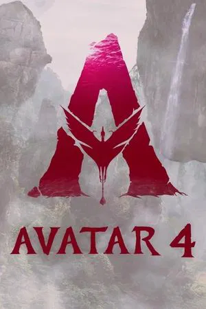 Постер: Аватар 4